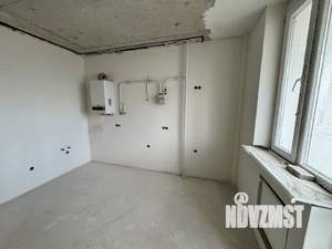 3-к квартира, вторичка, 84м2, 4/11 этаж