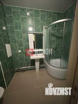 1-к квартира, вторичка, 23м2, 2/2 этаж