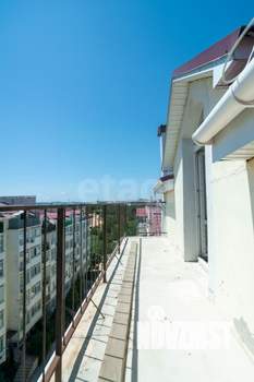 1-к квартира, вторичка, 45м2, 6/6 этаж