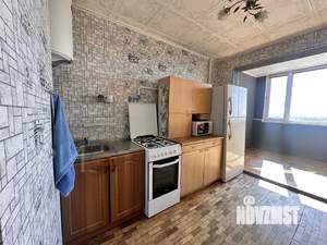 1-к квартира, вторичка, 40м2, 10/10 этаж