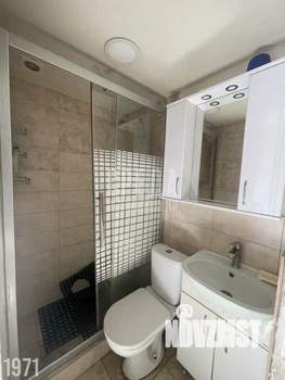 Студия квартира, вторичка, 17м2, 1/1 этаж