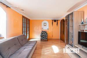 3-к квартира, вторичка, 69м2, 3/5 этаж