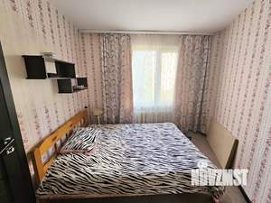 4-к квартира, вторичка, 85м2, 2/10 этаж