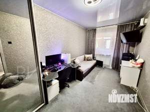 1-к квартира, вторичка, 30м2, 2/2 этаж