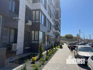 1-к квартира, вторичка, 44м2, 1/8 этаж