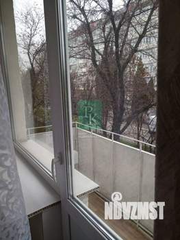 1-к квартира, вторичка, 30м2, 3/5 этаж