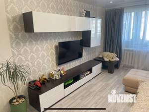 2-к квартира, вторичка, 49м2, 5/5 этаж