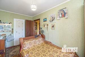 3-к квартира, вторичка, 60м2, 5/5 этаж