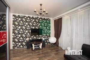 1-к квартира, вторичка, 43м2, 6/10 этаж