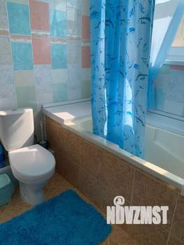 1-к квартира, вторичка, 54м2, 2/3 этаж
