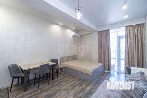 Студия квартира, вторичка, 32м2, 6/11 этаж