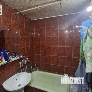 2-к квартира, вторичка, 40м2, 2/5 этаж