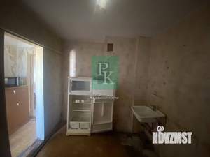 1-к квартира, вторичка, 32м2, 9/9 этаж