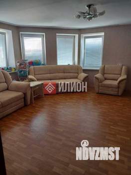 4-к квартира, вторичка, 107м2, 5/6 этаж