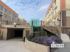 1-к квартира, вторичка, 34м2, 2/3 этаж