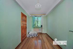 3-к квартира, вторичка, 57м2, 3/5 этаж