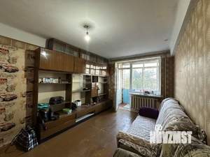 2-к квартира, вторичка, 45м2, 2/6 этаж