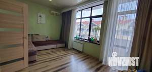 2-к квартира, вторичка, 73м2, 2/3 этаж