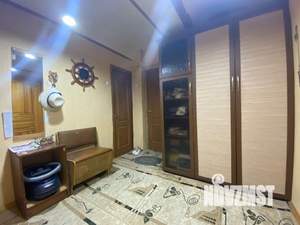 3-к квартира, вторичка, 72м2, 5/5 этаж