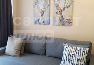 2-к квартира, вторичка, 32м2, 3/5 этаж