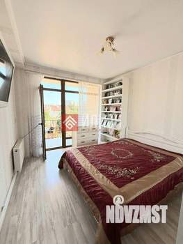 2-к квартира, вторичка, 66м2, 2/5 этаж