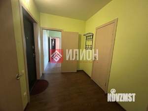 2-к квартира, вторичка, 48м2, 2/2 этаж