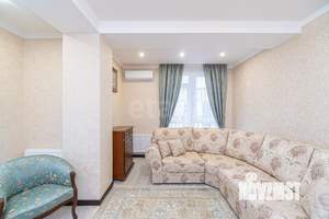2-к квартира, вторичка, 56м2, 5/5 этаж