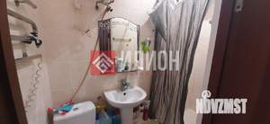 1-к квартира, вторичка, 22м2, 1/3 этаж