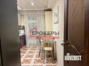 3-к квартира, вторичка, 70м2, 10/10 этаж