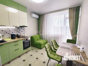 1-к квартира, вторичка, 42м2, 3/4 этаж