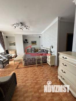 3-к квартира, вторичка, 183м2, 7/9 этаж