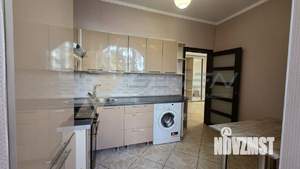 1-к квартира, вторичка, 40м2, 1/5 этаж