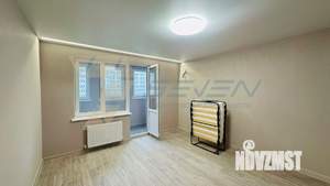 3-к квартира, вторичка, 73м2, 3/10 этаж