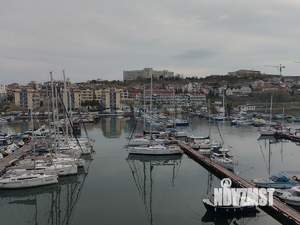 1-к квартира, вторичка, 47м2, 3/6 этаж