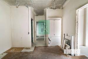 2-к квартира, вторичка, 58м2, 1/9 этаж