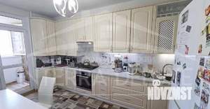 1-к квартира, вторичка, 48м2, 4/10 этаж