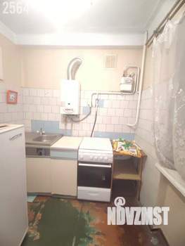 1-к квартира, вторичка, 31м2, 1/5 этаж