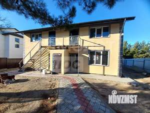 2-к квартира, вторичка, 58м2, 2/2 этаж