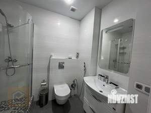 1-к квартира, вторичка, 44м2, 1/13 этаж