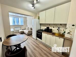 1-к квартира, вторичка, 49м2, 4/5 этаж