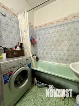 1-к квартира, вторичка, 35м2, 5/5 этаж