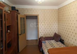 3-к квартира, вторичка, 54м2, 3/5 этаж