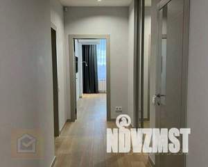 2-к квартира, вторичка, 62м2, 1/16 этаж