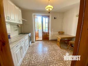 3-к квартира, вторичка, 67м2, 3/5 этаж