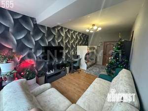 1-к квартира, вторичка, 39м2, 1/10 этаж