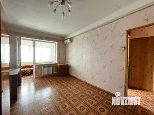 2-к квартира, вторичка, 46м2, 4/5 этаж