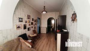 1-к квартира, вторичка, 34м2, 5/5 этаж