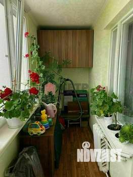 1-к квартира, вторичка, 39м2, 7/9 этаж