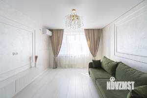 3-к квартира, вторичка, 73м2, 6/17 этаж