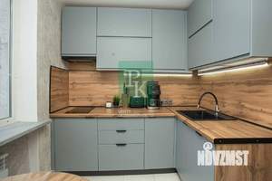 1-к квартира, вторичка, 31м2, 5/5 этаж